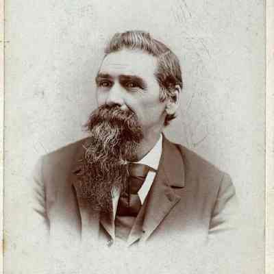 John O. Woodside