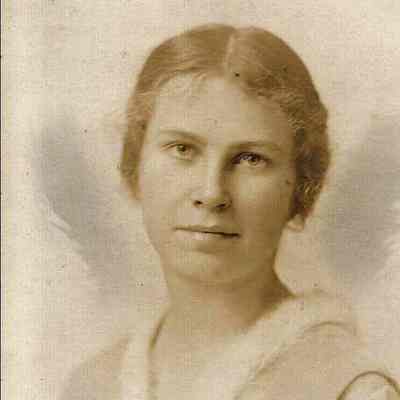 Marjorie Strout
