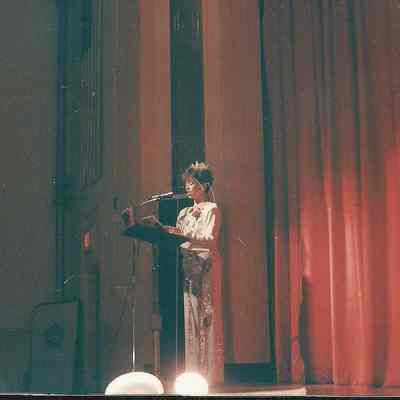 Melody Johnson