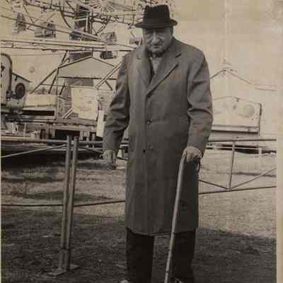 Frank Carver