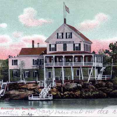 New Meadows Inn