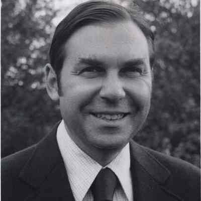 Floyd B. Goffin