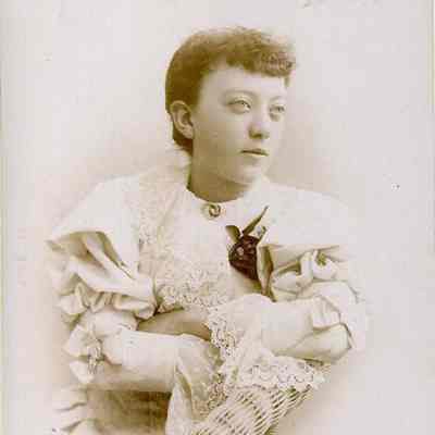 Nellie M. Pennell