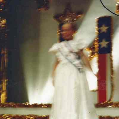 Leah Tondreau, Miss Northern New England