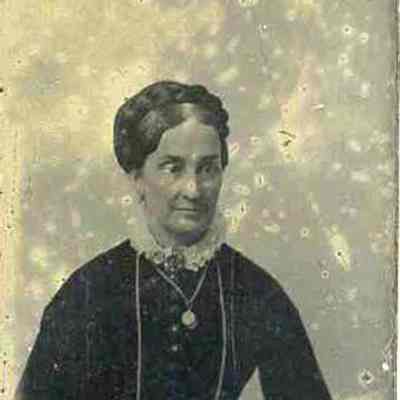Mrs. Frank Jordan