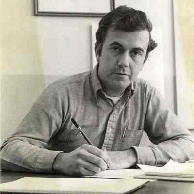 William F. Morin