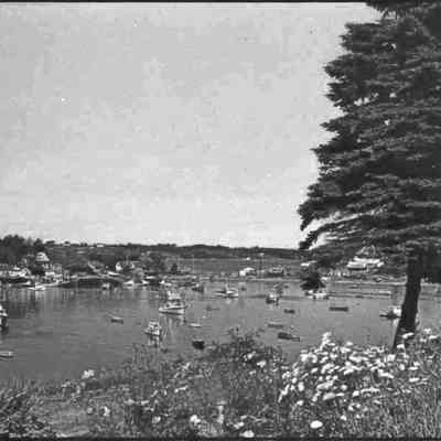 Mackerel Cove.