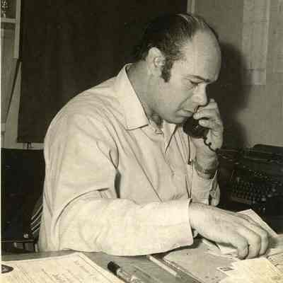 Arthur Tainter