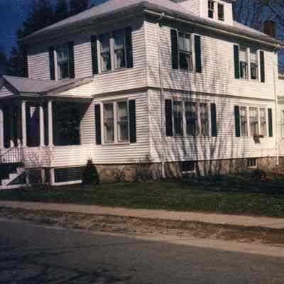 4 Page Street, Brunswick, ME
