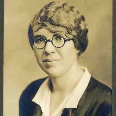 Miriam Stover Thomas