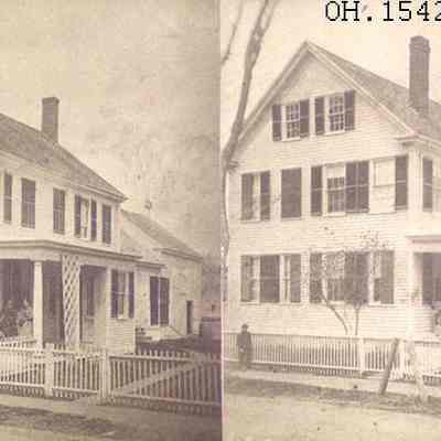 Otis House