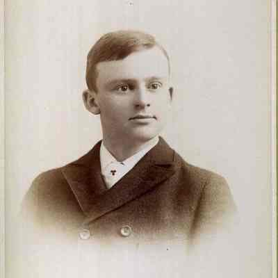 Ralph E. Fish