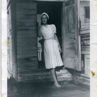Betty Courson