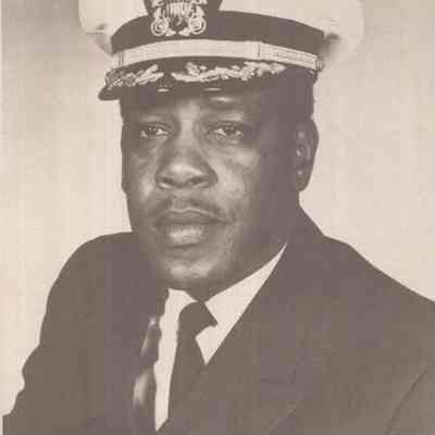 Benjamin T. Hacker Sr.