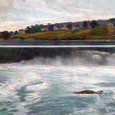 The Falls