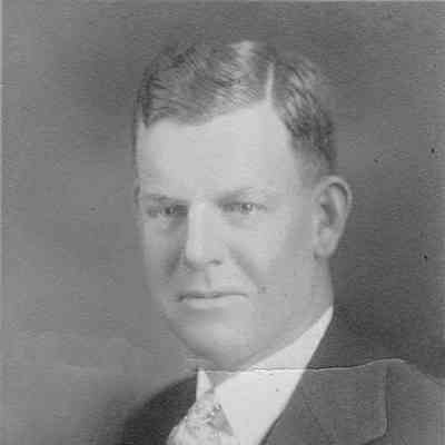 William G. Booker