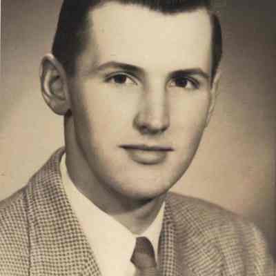 Robert Hinckley