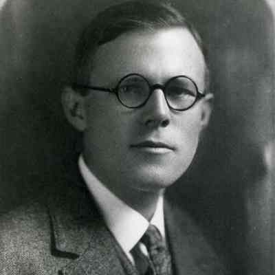Felix A. Burton