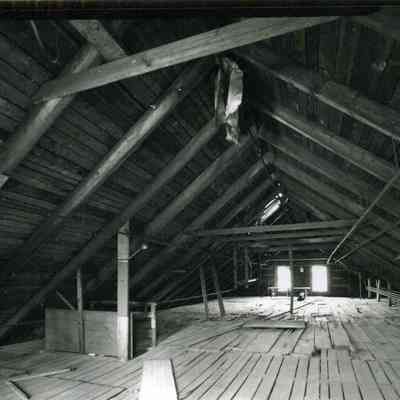 Bowdoin Mill