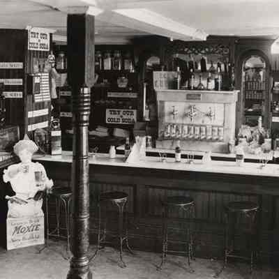 Wm. Small Store