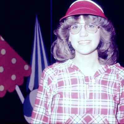 Unknown Contestant