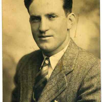 Ralph Edwards