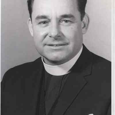 Reverend William White