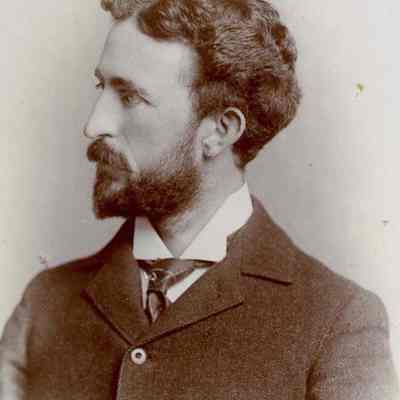 Dr. George W. Blanchard