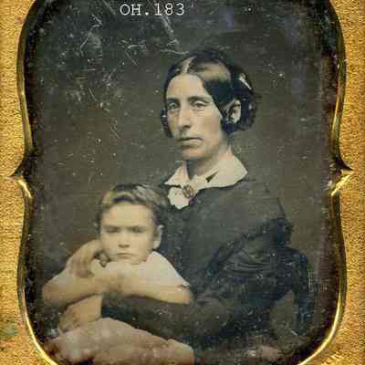 Mrs. Susan Mustard