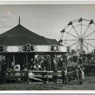 Merry-Go-Round