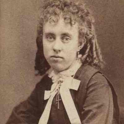 Young Girl
