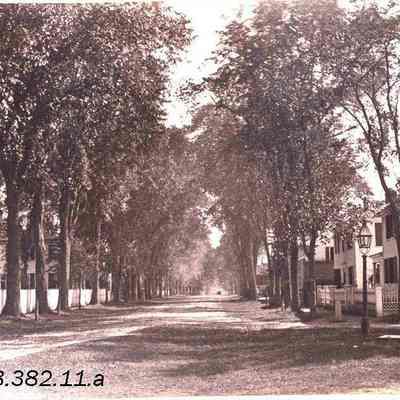 Federal Street