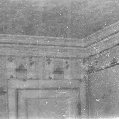 Interior Woodwork in Meadow Road Topsham House