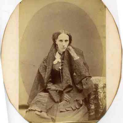 Fannie M. Skolfield