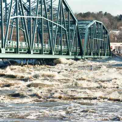 Frank Wood Bridge