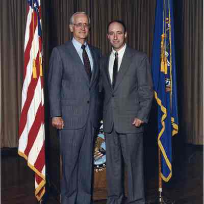 John Murphy
