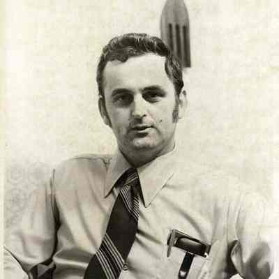 Richard F. Snow