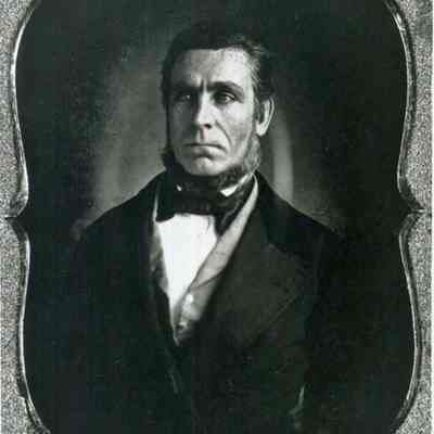 Joshua Chamberlain Jr