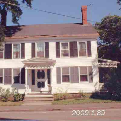 18 Cumberland Street