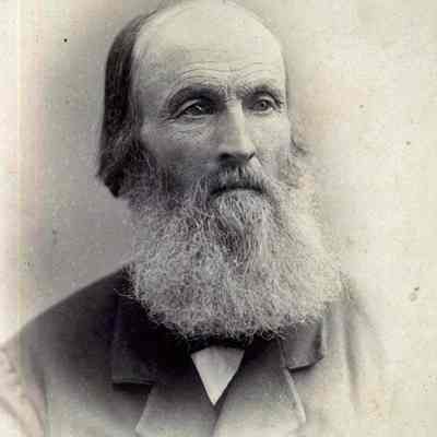 Nathan Stuart