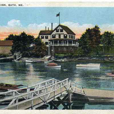 New Meadows Inn