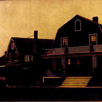 Auburn Colony