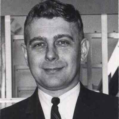 Thomas Gordon