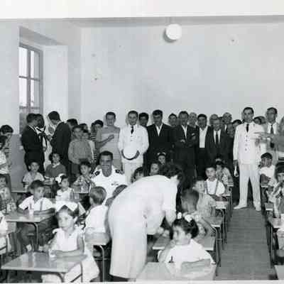 Classroom