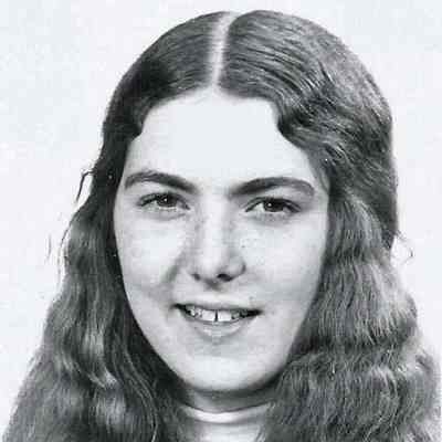 Catherine A. Morhidge.