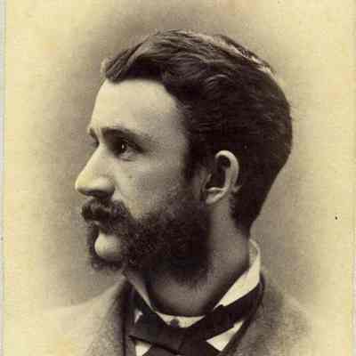 Colonel William Peterson