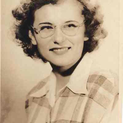 Mary Walker