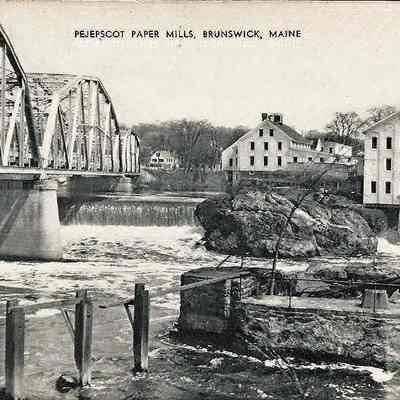 Androscoggin River