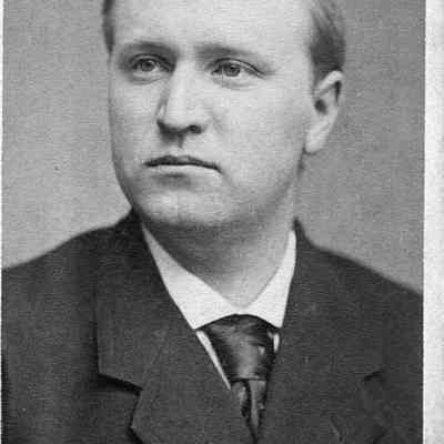 William Craford