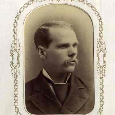 Mr. W. H. Newell